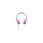 JBL LIVE JR310 Blue/Pink