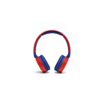 JBL LIVE JR310BT Červená/Modrá