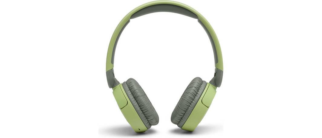 JBL LIVE JR310BT Green