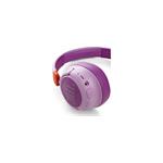 JBL LIVE JR460NC Růžová