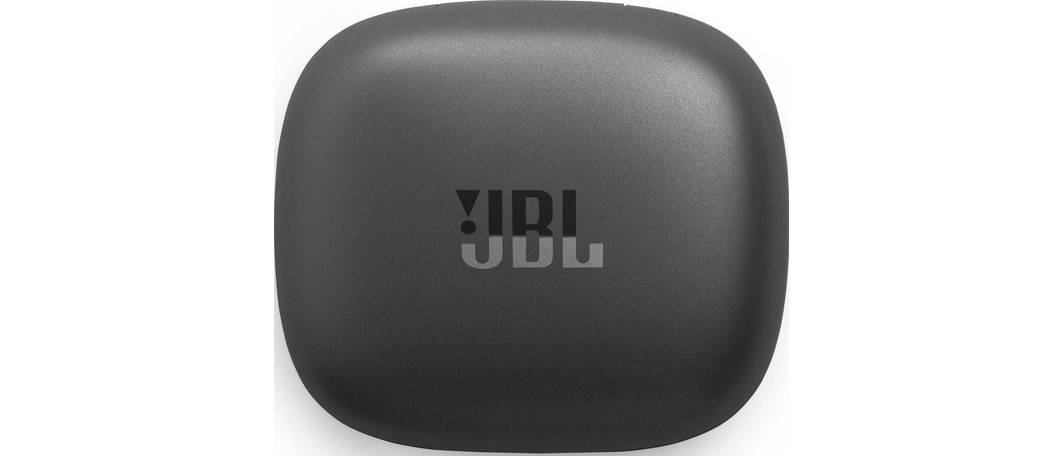 JBL Live PRO2 TWS Black
