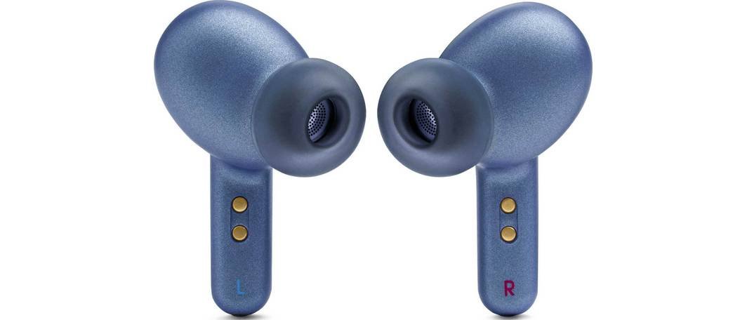 JBL Live PRO2 TWS Blue