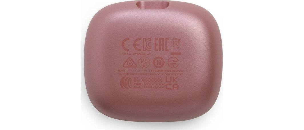 JBL Live PRO2 TWS Rose