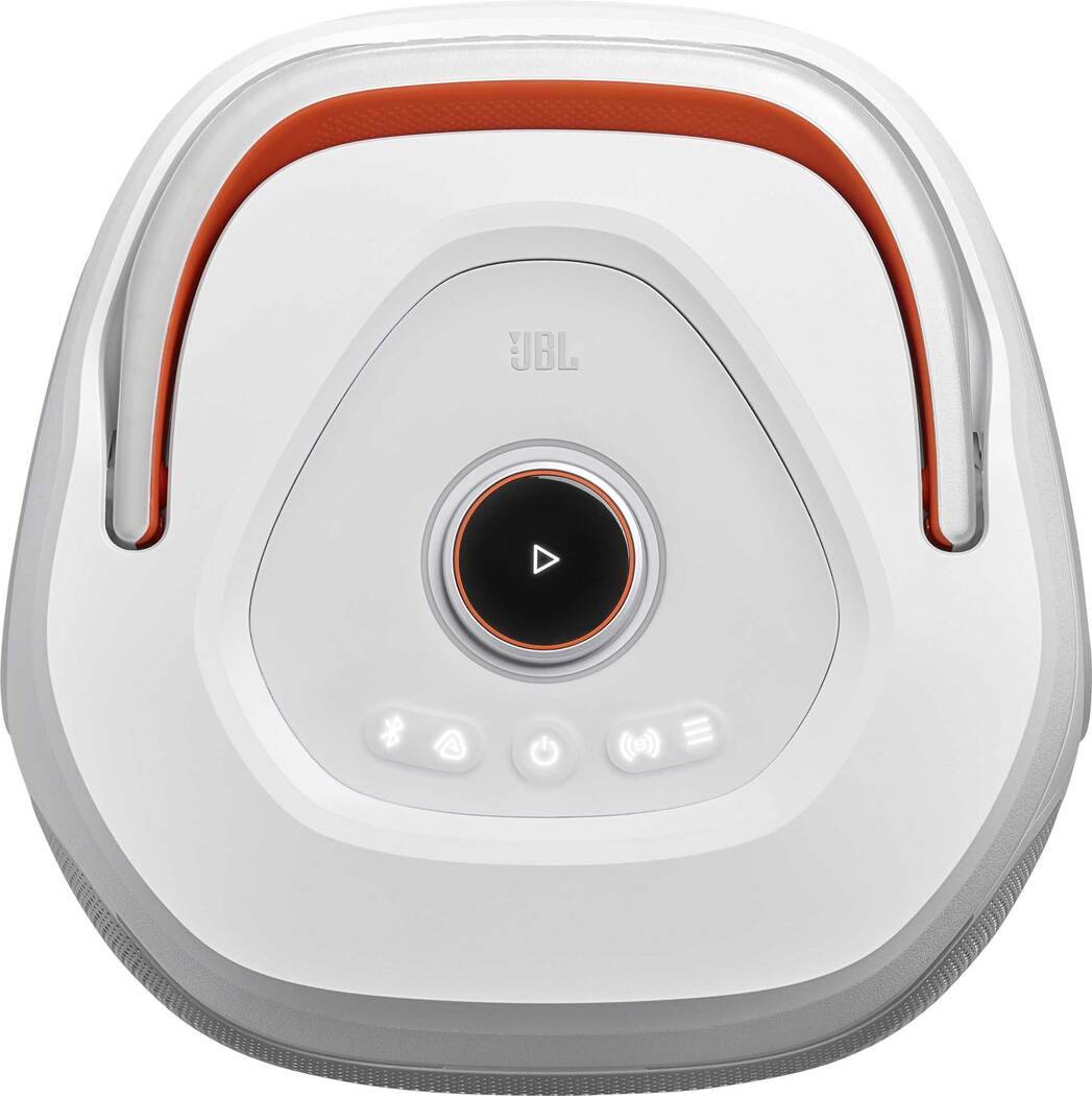 JBL PartyBox 130 biela