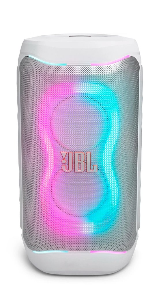 JBL PartyBox 130 biela
