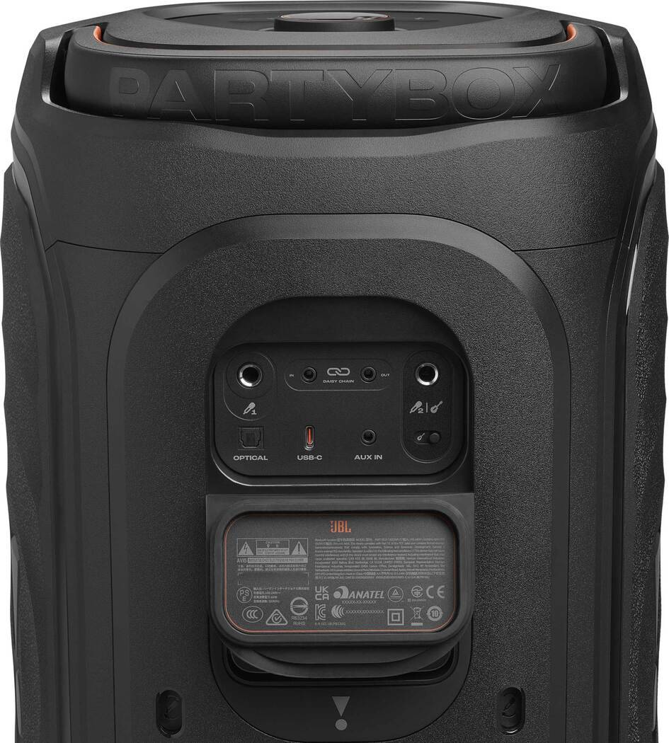 JBL PartyBox 130