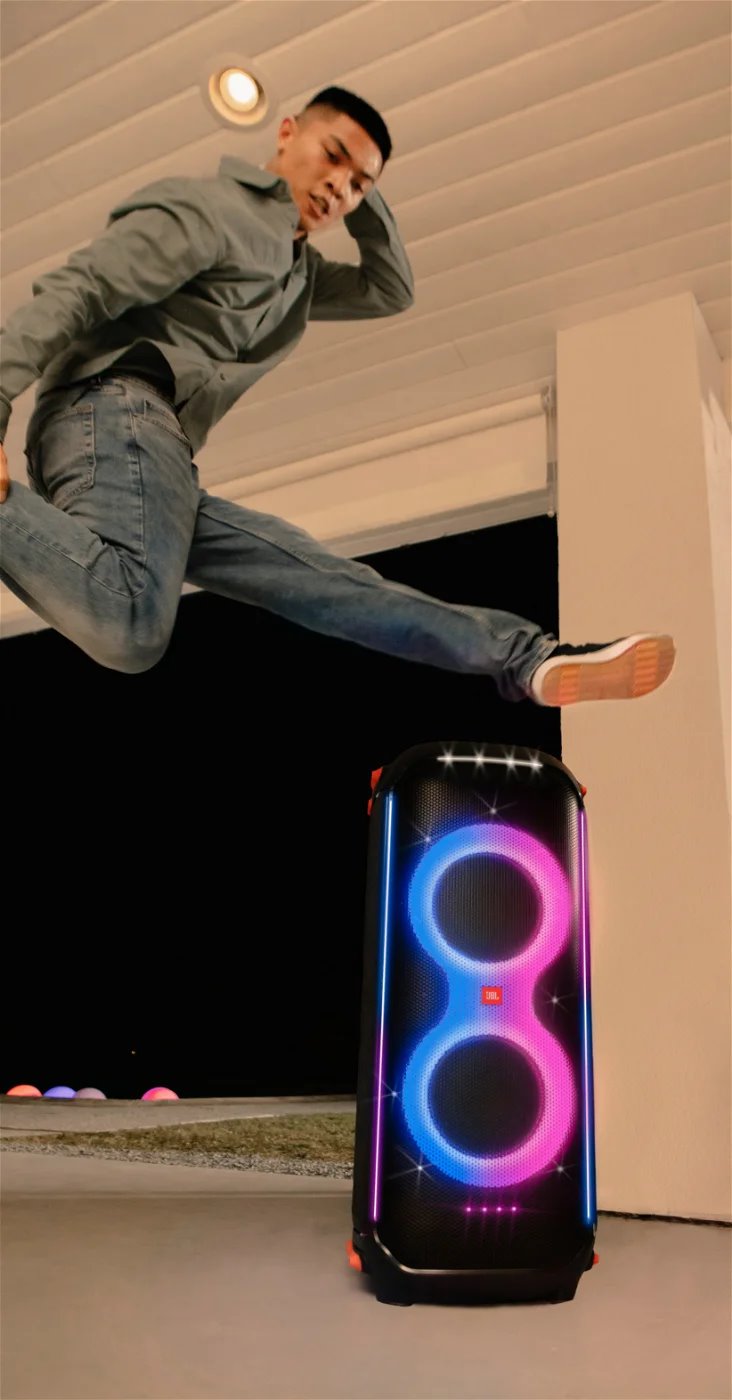 JBL Partybox 710