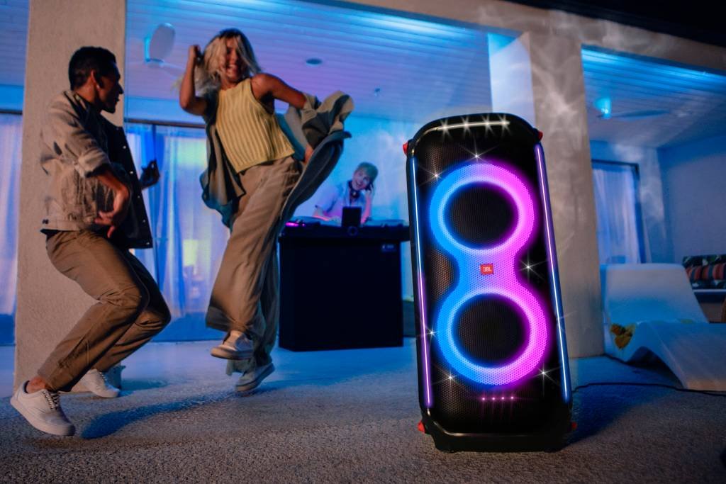 JBL Partybox 710