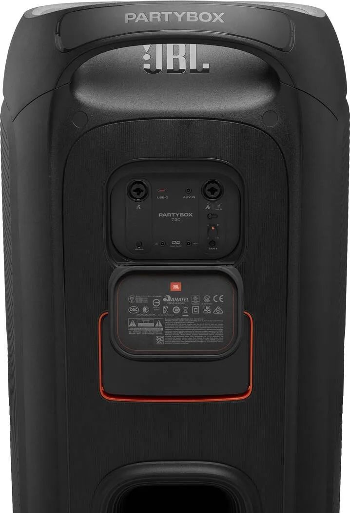 JBL PartyBox 720