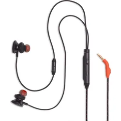 JBL Quantum 50 Black QUANTUM50BLK