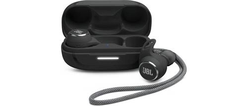 JBL Reflect Aero TWS Black