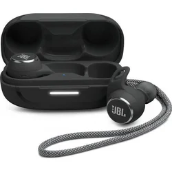 JBL Reflect Aero TWS Black