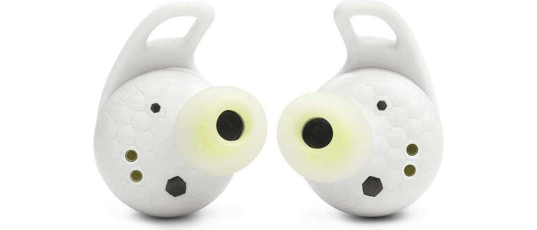JBL Reflect Aero TWS White