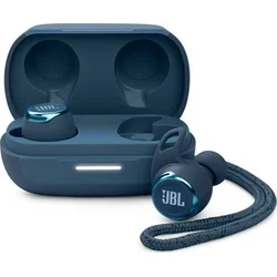 JBL Reflect Flow Pro blue