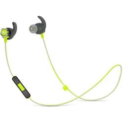 JBL REFLECT MINI 2 BT Green JBLREFMINI2 GR - Sluchátka