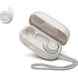 JBL Reflect Mini NC White JBLREFMININCW - Sluchátka