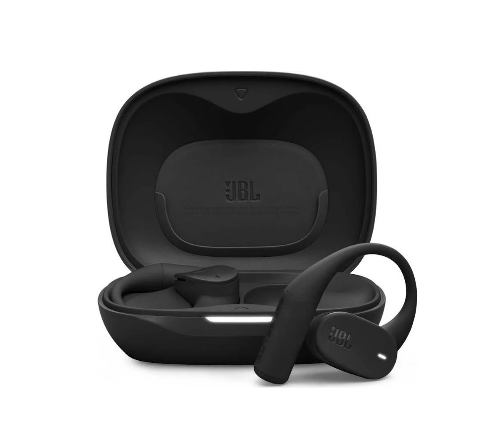 JBL SENSE LITE Black
