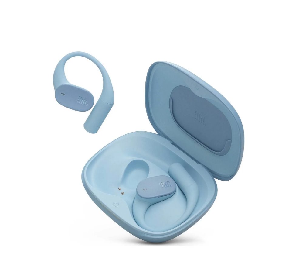 JBL SENSE LITE Blue