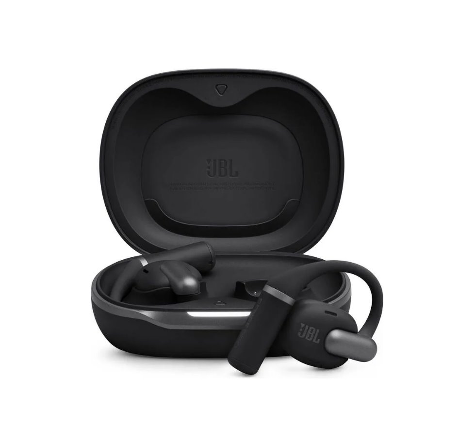 JBL SENSE PRO Black