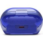 JBL Soundgear Clips Blue