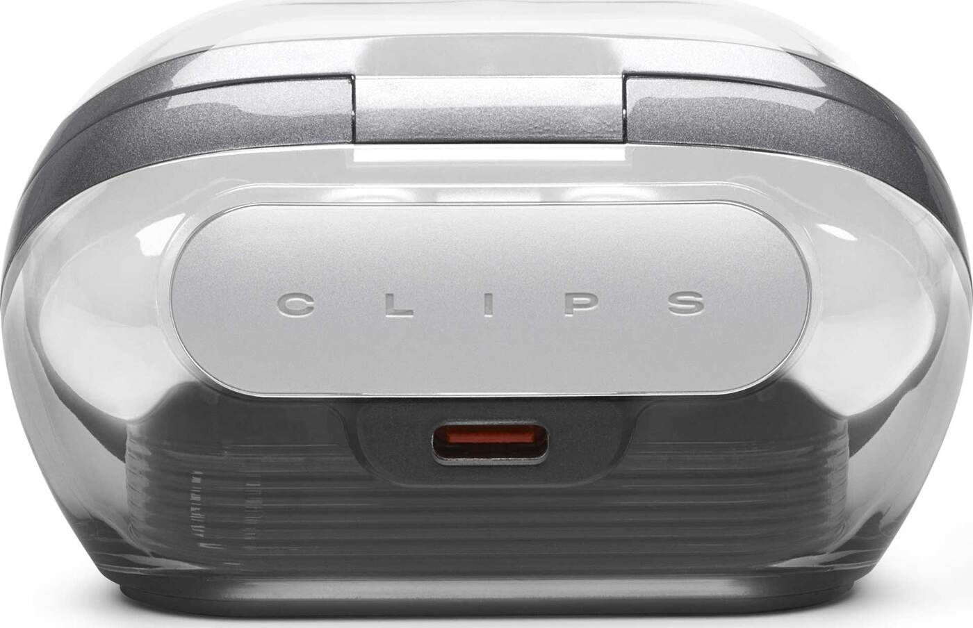 JBL Soundgear Clips White