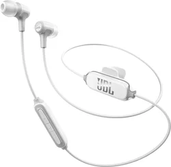 JBL Synchros E25BT White