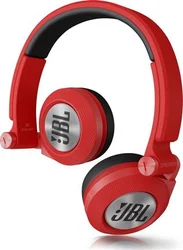 JBL Synchros E30 červená