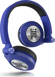 JBL Synchros E40BT modrá