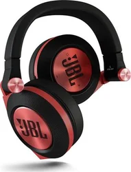 JBL Synchros E50BT červená