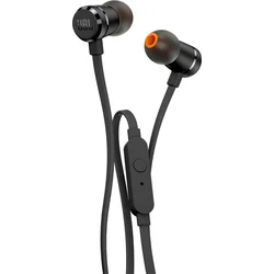 JBL T290 Black JBL T290BLK
