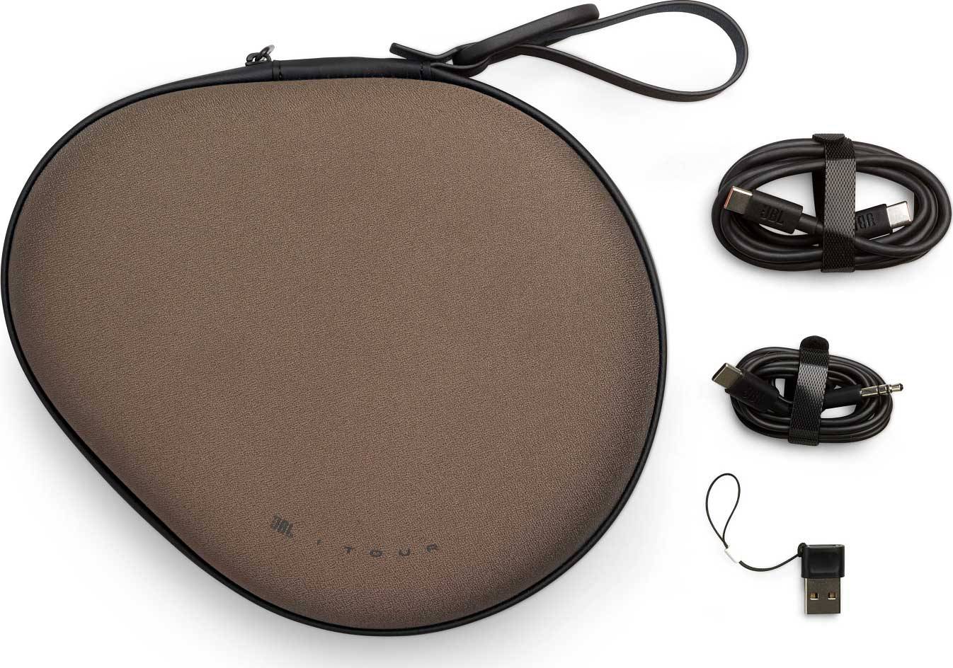 JBL Tour One M3 Latte