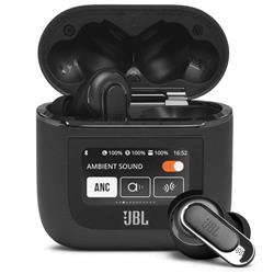 JBL Tour PRO 2, černá