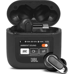 JBL Tour PRO 2, čierna