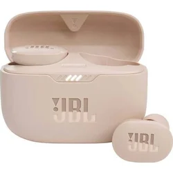 JBL Tune 130NC TWS Písková