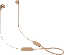 JBL Tune 215BT Gold JBL T215BTCGD - Sluchátka