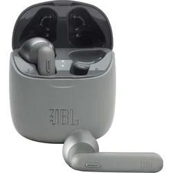 JBL Tune 225TWS Gray JBL T225TWSGR - Sluchátka