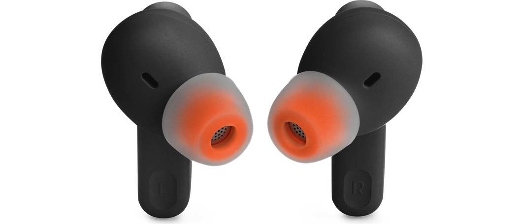 JBL Tune 230NC TWS černá