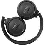 JBL Tune 510BT Black