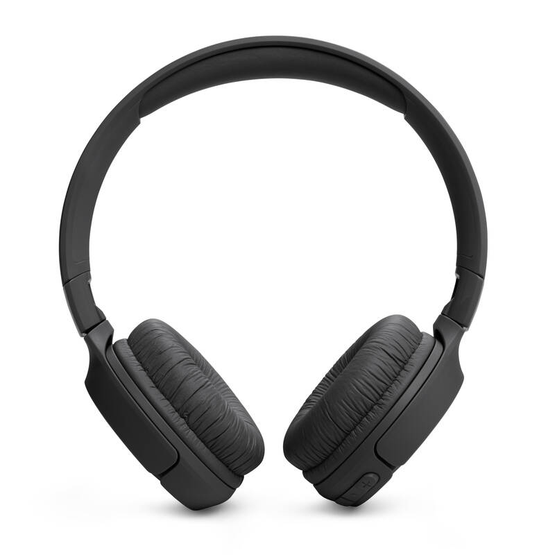 JBL Tune 520BT čierna