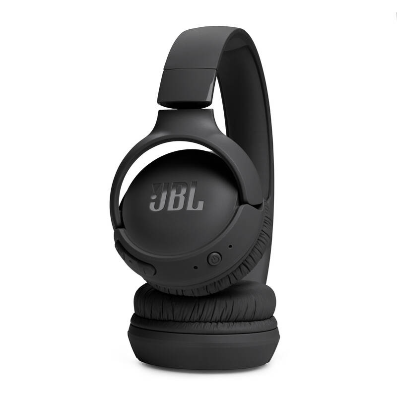JBL Tune 520BT čierna