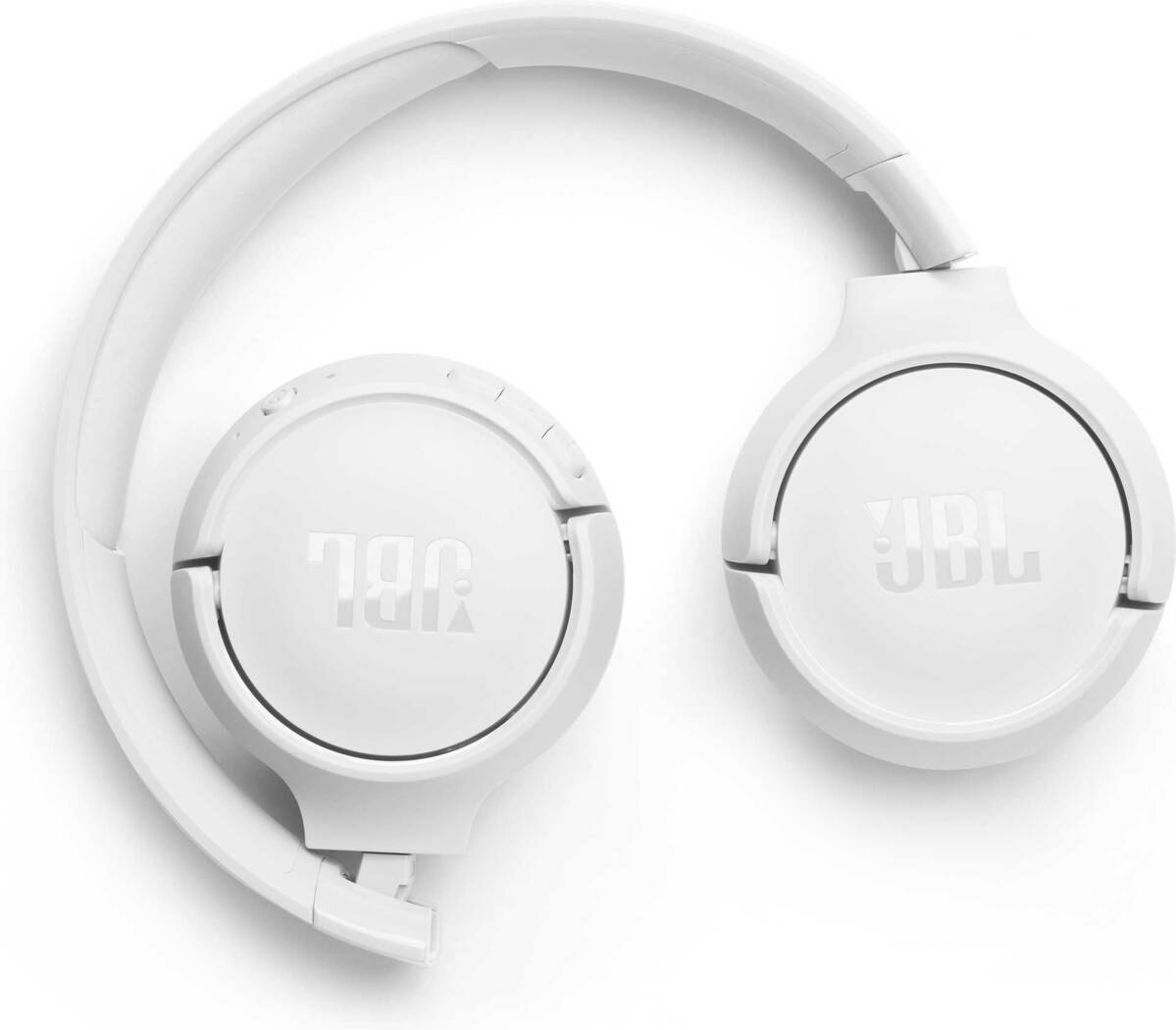 JBL Tune 520BT White