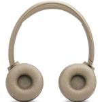 JBL Tune 530BT béžová