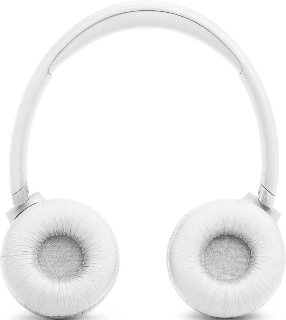 JBL Tune 530BT White