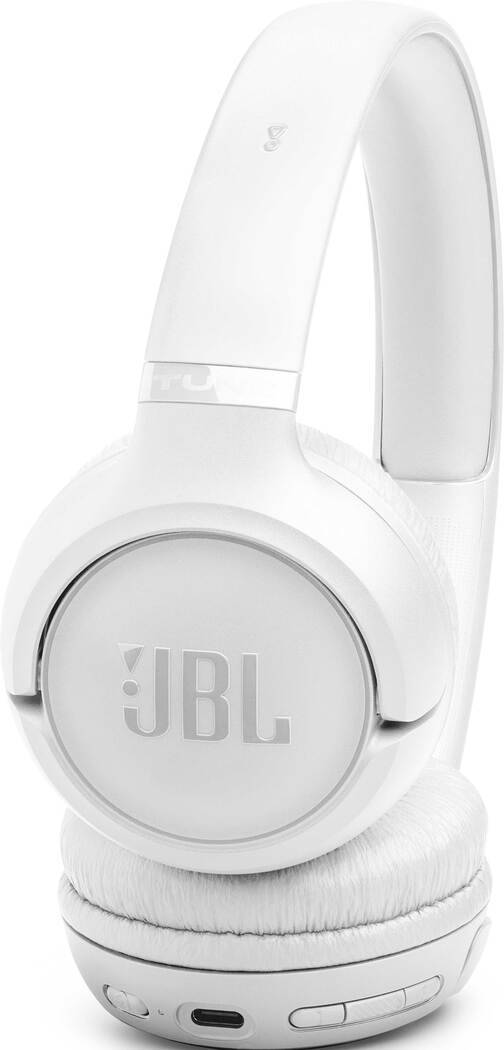 JBL Tune 530BT White