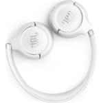 JBL Tune 530BT White