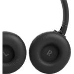 JBL Tune 660BTNC Black