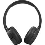 JBL Tune 660BTNC Black