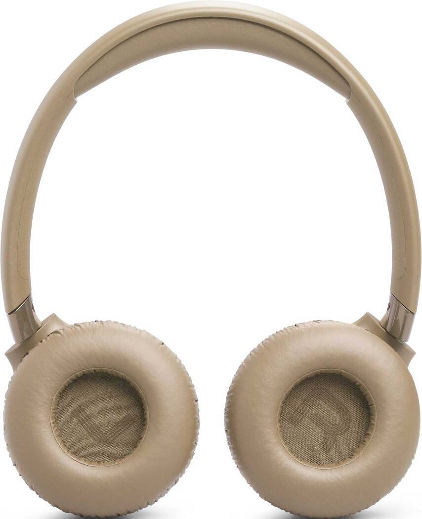 JBL Tune 680NC Beige
