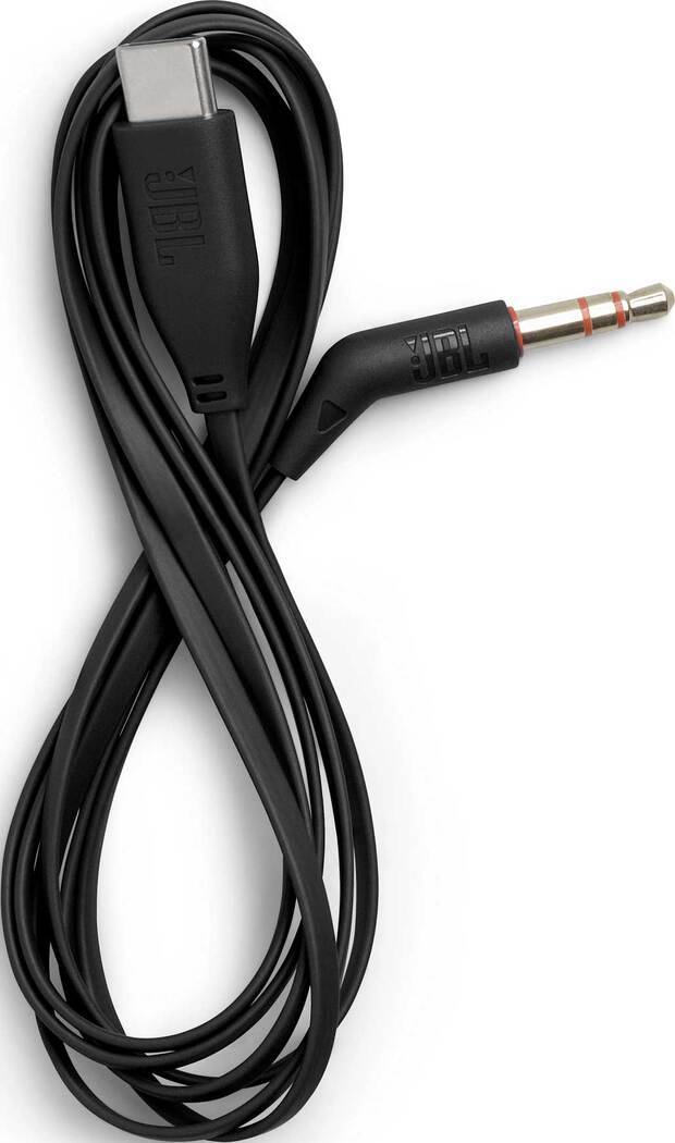 JBL Tune 680NC Black