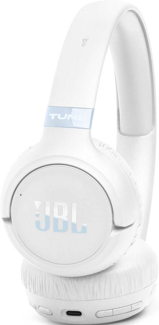 JBL Tune 680NC White